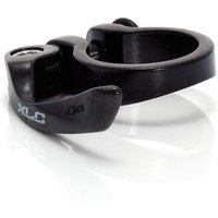 Velo Store - UK Saddle post clamp with quick release XLC PC-L01 | Extra 10% off with Subscription, Postage £16.79 to UK Fedex.