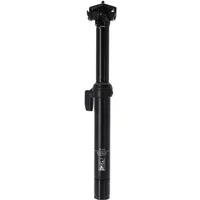 Velo Store - UK Upper telescopic seat post XLC Sp-s13 390 120 | Extra 10% off with Subscription, Postage £16.79 to UK Fedex.