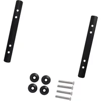 Velo Store - UK Luggage rack adapter XLC BA-X31 | Extra 10% off with Subscription, Postage £16.79 to UK Fedex.