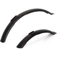 Velo Store - UK Mudguard set XLC MCG-03 ATB 20 | Extra 10% off with Subscription, Postage £16.79 to UK Fedex.