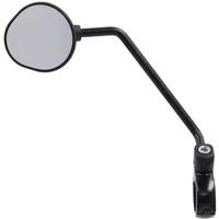 Velo Store - UK Left bike mirror, adjustable angle XLC MR-K26 | Extra 10% off with Subscription, Postage £16.79 to UK Fedex.