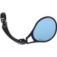 Velo Store - UK Bicycle mirror right handlebar angle adjustable XLC MR-K28 | Extra 10% off with Subscription, Postage £16.79 to UK Fedex.