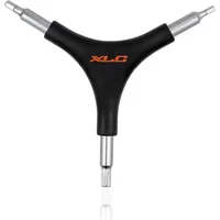 Velo Store - UK Allen key in y hexagonal inside, t25 star XLC TO-M15 | Extra 10% off with Subscription, Postage £16.79 to UK Fedex.