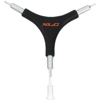 Velo Store - UK Hexagonal wrench inside XLC TO-M16 | Extra 10% off with Subscription, Postage £16.79 to UK Fedex.