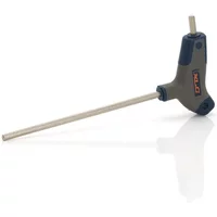 Velo Store - UK Hexagonal allen key in the shape of a t XLC TO-S30 | Extra 10% off with Subscription, Postage £16.79 to UK Fedex.