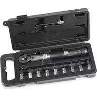 Velo Store - UK Adjustment torque wrench XLC TO-S87 2 - 24 Nm | Extra 10% off with Subscription, Postage £16.79 to UK Fedex.