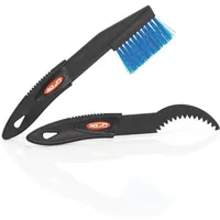 Velo Store - UK Maintenance brush and freewheel cleaner XLC TO-S55 | Extra 10% off with Subscription, Postage £16.79 to UK Fedex.