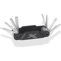 Velo Store - UK Multifunction tool serie-q 8 functions XLC TO-M10 | Extra 10% off with Subscription, Postage £16.79 to UK Fedex.
