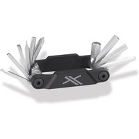 Velo Store - UK Multifunction tool series-q 10 functions XLC TO-M11 | Extra 10% off with Subscription, Postage £16.79 to UK Fedex.