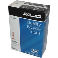 Velo Store - UK Air chamber XLC V.Presta 48(28/47-622/635)(50U.) | Extra 10% off with Subscription, Postage £16.79 to UK Fedex.