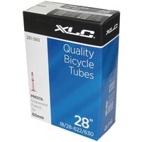 Velo Store - UK Inner tube XLC Valve Presta 60 mm 18/25-622/630 | Extra 10% off with Subscription, Postage £16.79 to UK Fedex.