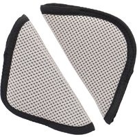Velo Store - UK Set of belt pads for children's trailers XLC Mono S/Duo | Extra 10% off with Subscription, Postage £16.79 to UK Fedex.