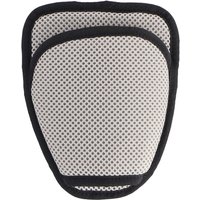 Velo Store - UK Child trailer crotch pad set XLC Mono S/Duo | Extra 10% off with Subscription, Postage £16.79 to UK Fedex.