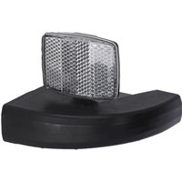 Velo Store - UK Wheel cover left reflective child trailer XLC Mono S/Duo S | Extra 10% off with Subscription, Postage £16.79 to UK Fedex.