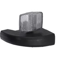 Velo Store - UK Reflective right wheel cover for child trailer XLC Mono S/Duo S | Extra 10% off with Subscription, Postage £16.79 to UK Fedex.