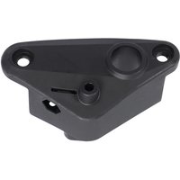 Velo Store - UK Suspension cap left child trailer XLC Mono/Duo | Extra 10% off with Subscription, Postage £16.79 to UK Fedex.