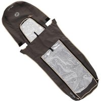 Velo Store - UK Cover for child trailer XLC Duo S | Extra 10% off with Subscription, Postage £16.79 to UK Fedex.