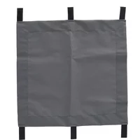 Velo Store - UK Sunshade for child trailer XLC mono | Extra 10% off with Subscription, Postage £16.79 to UK Fedex.