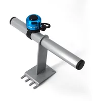 Velo Store - UK Doorbell wall bracket XLC | Extra 10% off with Subscription, Postage £16.79 to UK Fedex.