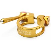 Velo Store - UK Quick-release saddle clamp XON | Extra 10% off with Subscription, Postage £16.79 to UK Fedex.