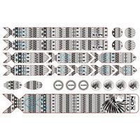 Velo Store - UK Adhesive vinyl pvc frame protection kit XON | Extra 10% off with Subscription, Postage £16.79 to UK Fedex.