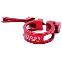 Velo Store - UK Quick-release saddle clamp XON | Extra 10% off with Subscription, Postage £16.79 to UK Fedex.