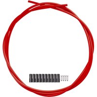 Velo Store - UK Derailleur housing XON | Extra 10% off with Subscription, Postage £16.79 to UK Fedex.