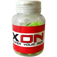 Velo Store - UK Brake cable protector XON (x20) | Extra 10% off with Subscription, Postage £16.79 to UK Fedex.