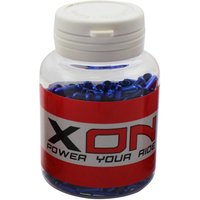Velo Store - UK Cable lugs XON (x500) | Extra 10% off with Subscription, Postage £16.79 to UK Fedex.