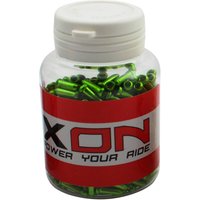 Velo Store - UK Cable lugs XON (x500) | Extra 10% off with Subscription, Postage £16.79 to UK Fedex.