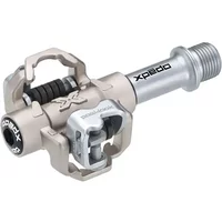 Velo Store - UK Automatic pedals Xpedo M-Force 3 Spd 6º | Extra 10% off with Subscription, Postage £16.79 to UK Fedex.