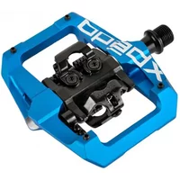 Velo Store - UK Automatic aluminum pedals Xpedo Gfx 6º | Extra 10% off with Subscription, Postage £16.79 to UK Fedex.