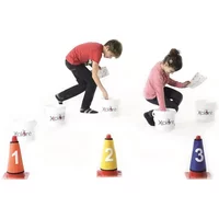 Jeu de course XPlore Game