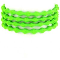 Velo Store - UK Pair of laces Xtenex Hybrid | Extra 10% off with Subscription, Postage £16.79 to UK Fedex.