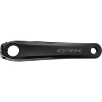 Velo Store - UK Left crank Shimano FC-RX600 | Extra 10% off with Subscription, Postage £16.79 to UK Fedex.