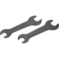 Velo Store - UK Cone wrench for hub Shimano TL-7S20 (x2) | Extra 10% off with Subscription, Postage £16.79 to UK Fedex.