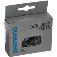 Velo Store - UK Rear derailleur cable end sleeves Shimano SIS SP-40 (x100) | Extra 10% off with Subscription, Postage £16.79 to UK Fedex.