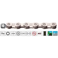 Velo Store - UK Bike chain Yaban 10V (133) | Extra 10% off with Subscription, Postage £16.79 to UK Fedex.