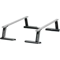 Raised charging stand Yakima Outpost HD image 2