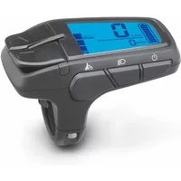 Velo Store - UK lcd display with cable Yamaha E-Bike 1.7 | Extra 10% off with Subscription, Postage £16.79 to UK Fedex.