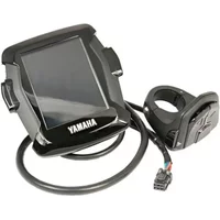 Velo Store - UK LCD screen Yamaha E-bike C 400 mm | Extra 10% off with Subscription, Postage £16.79 to UK Fedex.