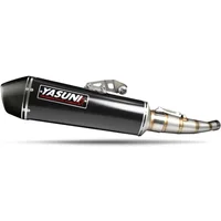 Auspuff Roller Yasuni 4 Honda