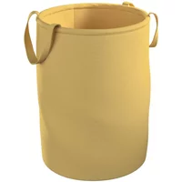 Storage basket Yellow Tipi Toucans