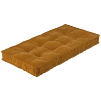 Franse matrassen Yellow Tipi Posh Velvet