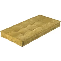 Franse matrassen Yellow Tipi Posh Velvet