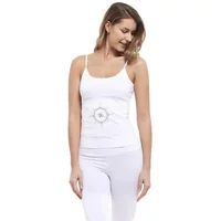 Women's tank top Yogaessential Young image 2