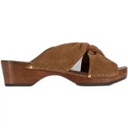 Velvet Mules Women Youyou Yuri
