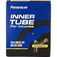 Velo Store - UK Air chamber schrader valve Panaracer Premium 12 | Extra 10% off with Subscription, Postage £16.79 to UK Fedex.