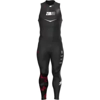 Sleeveless neoprene suit Z3R0D Flex image 2