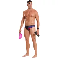 Swim trunks Z3R0D Briefs image 2